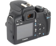 Canon EOS 1000D - 1408324 - zdjęcie 2